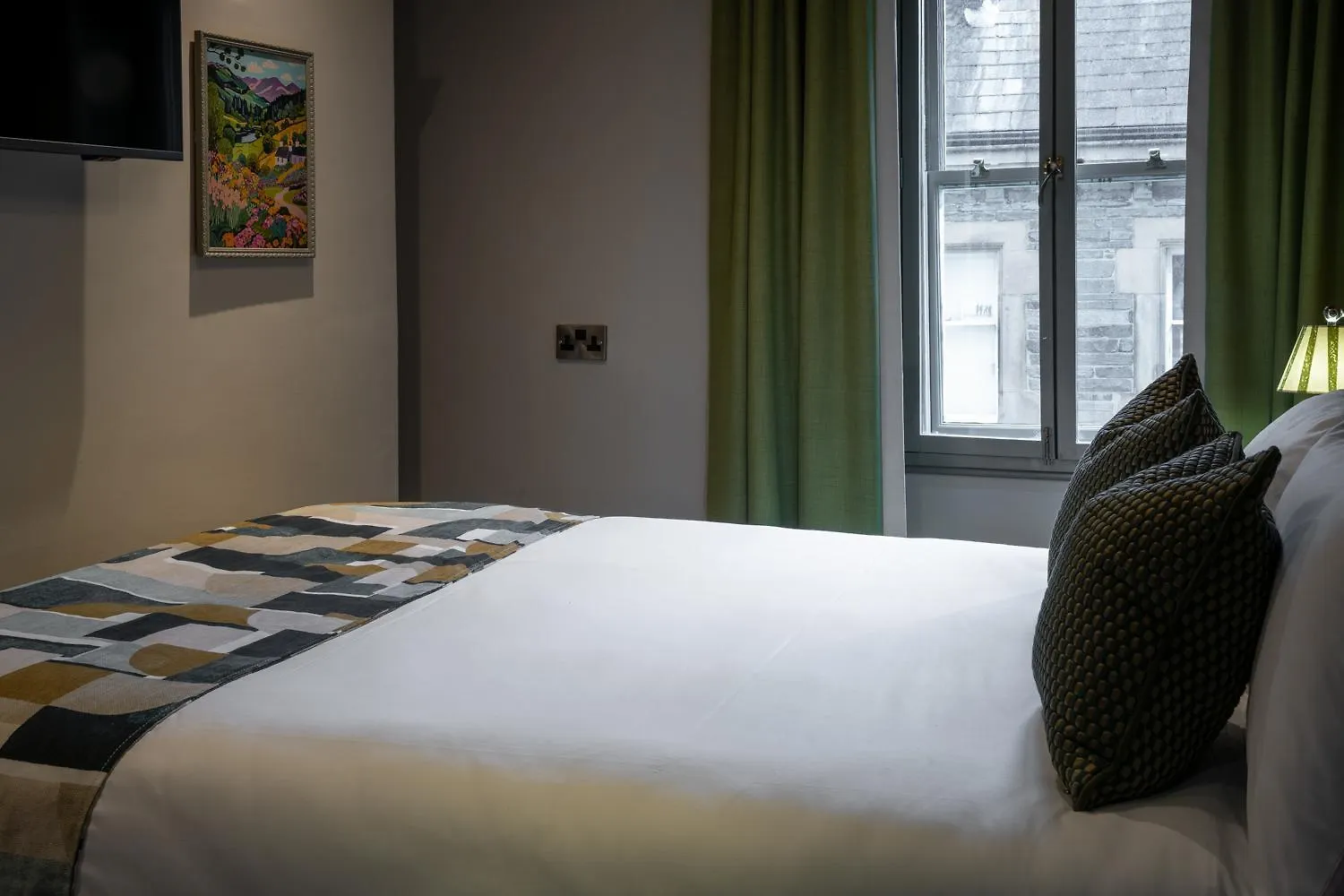 Hotel Royal Oak At