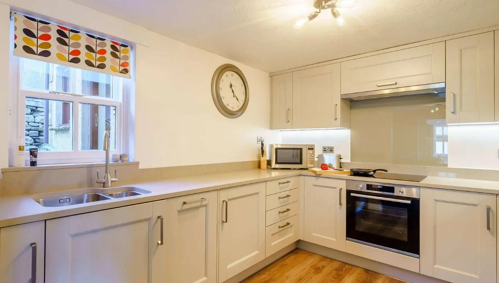 בית נופש 2 Bed In Sedbergh 89266 *