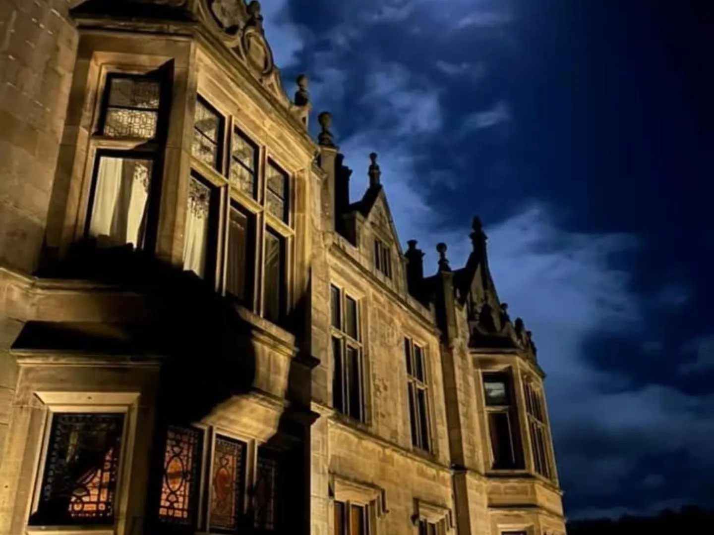 - Gothic Hall - Luxury Or 公寓