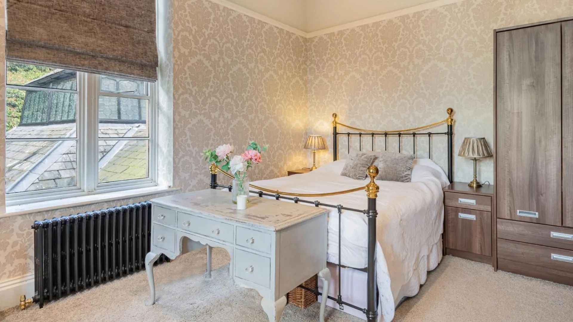 - Gothic Hall - Luxury Or * 肯德尔