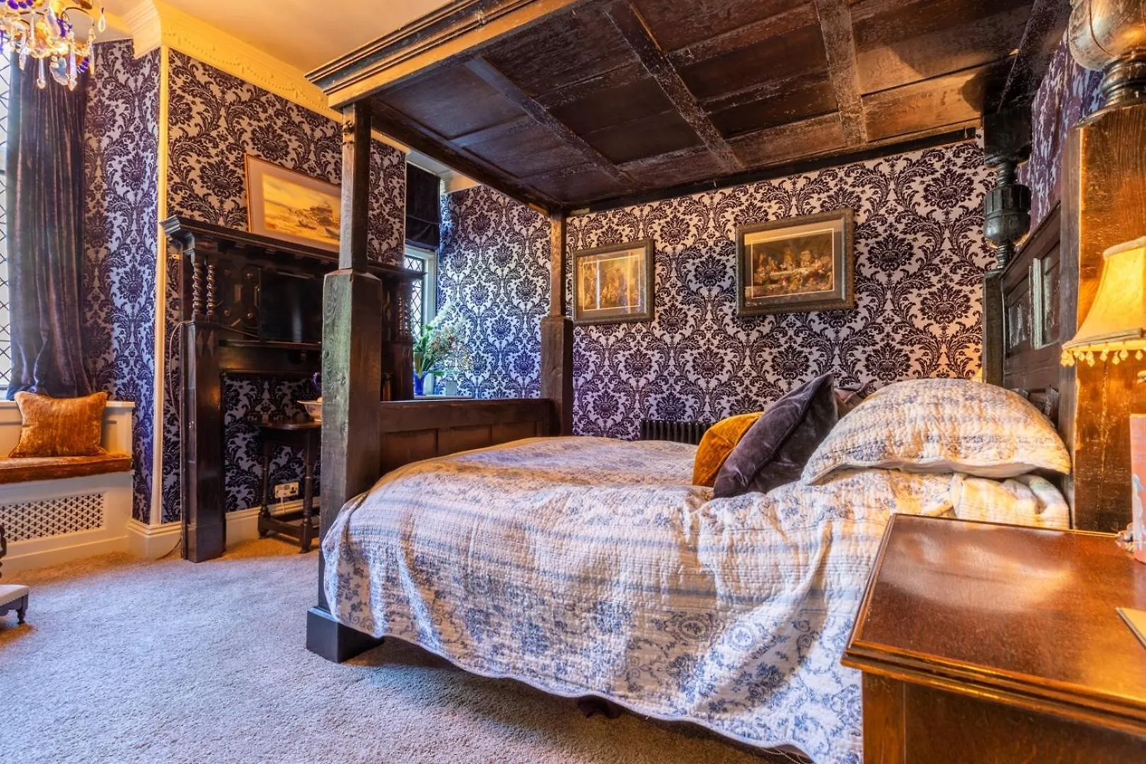 公寓 - Gothic Hall - Luxury Or 肯德尔