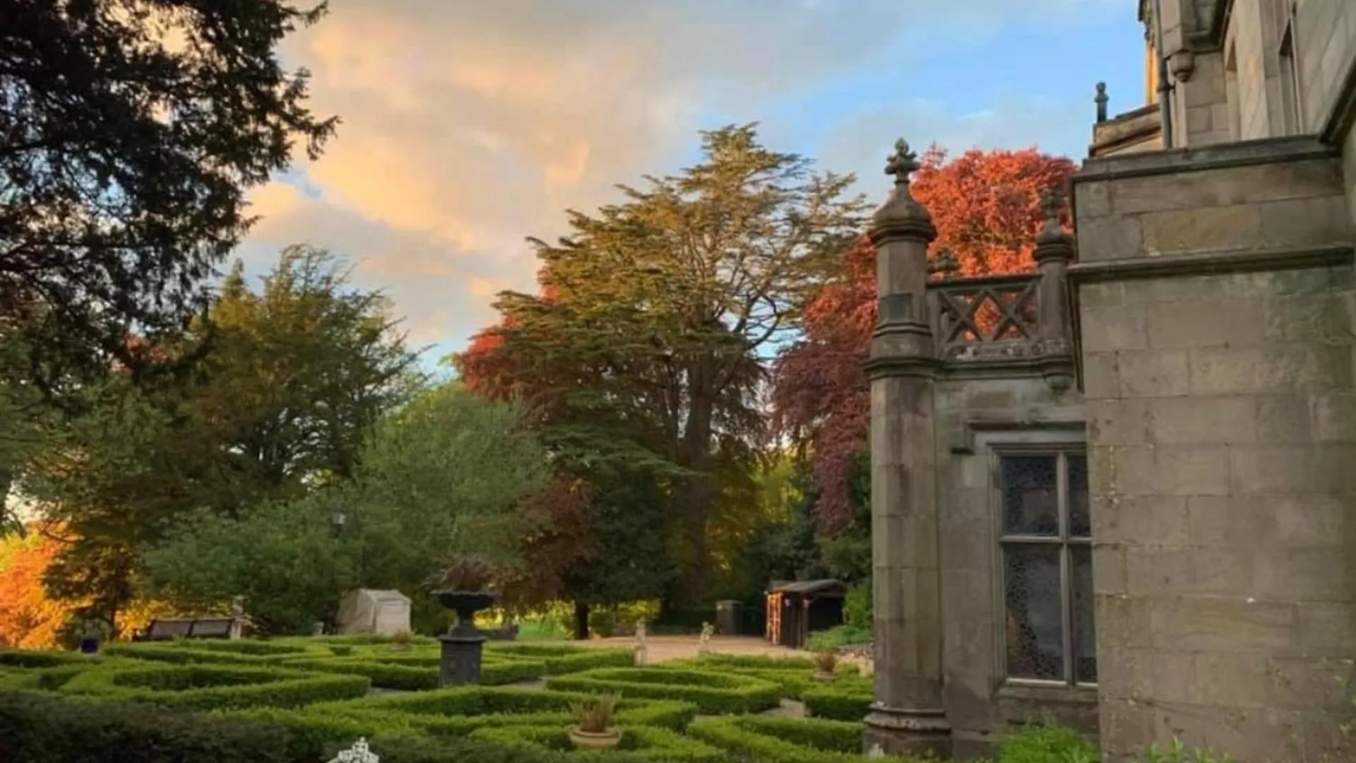 公寓 - Gothic Hall - Luxury Or