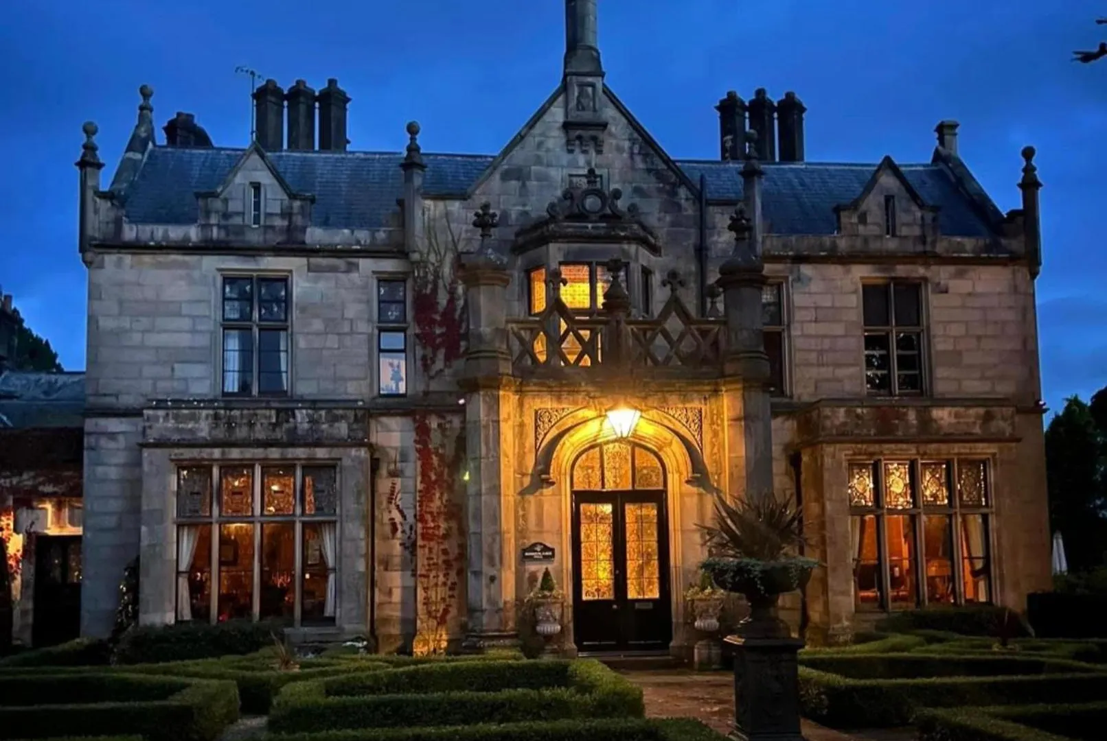 公寓 - Gothic Hall - Luxury Or *