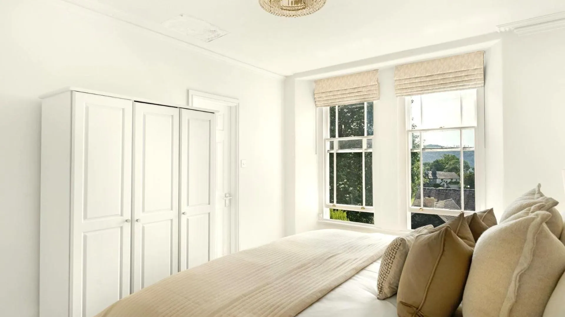 Ashleigh House 펜션 *