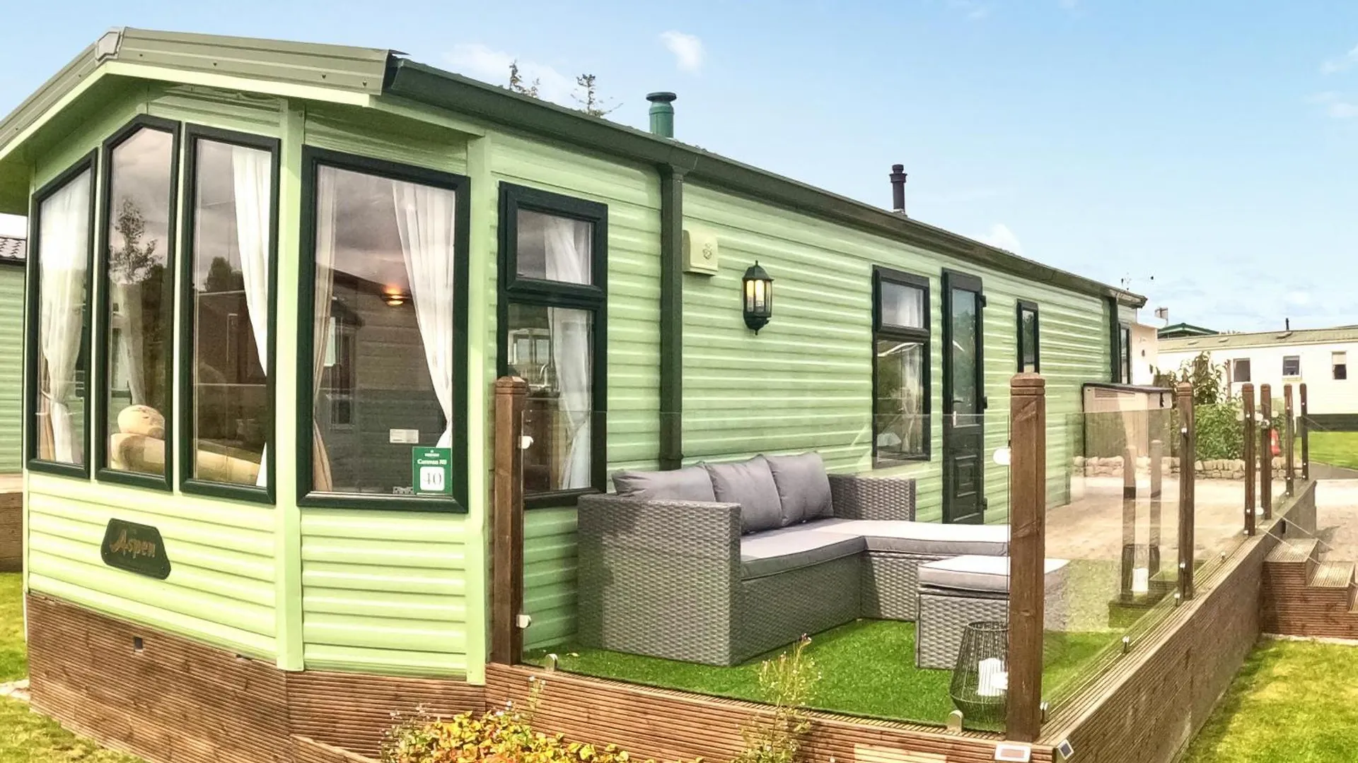 Uk47340 - Fellview Casa vacanze Plumbland