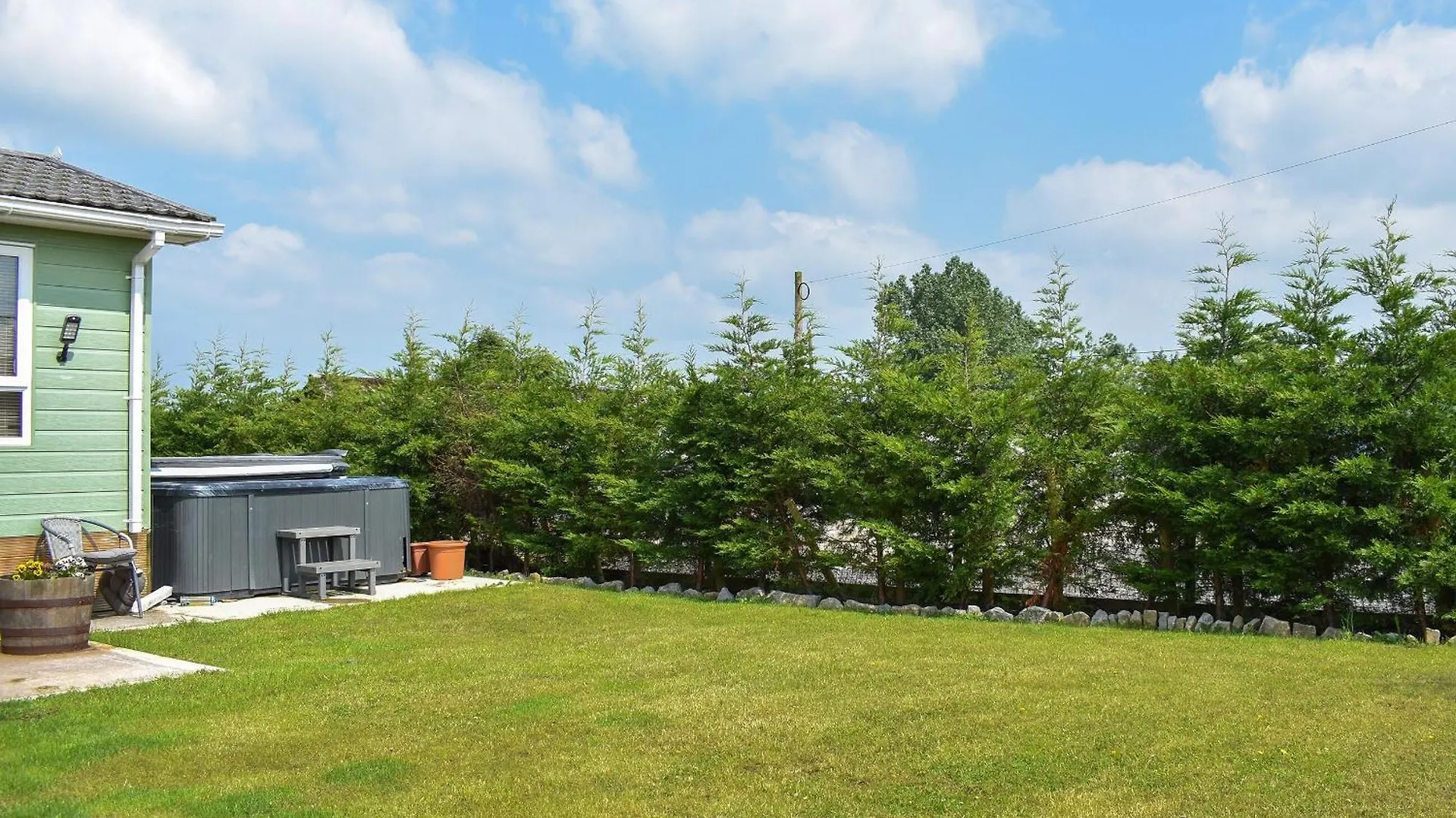 Semesterbostad Meadows - Uk46825
