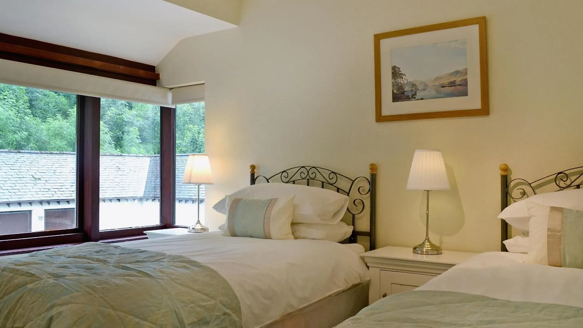 Storrs Retreat Winster (Cumbria)
