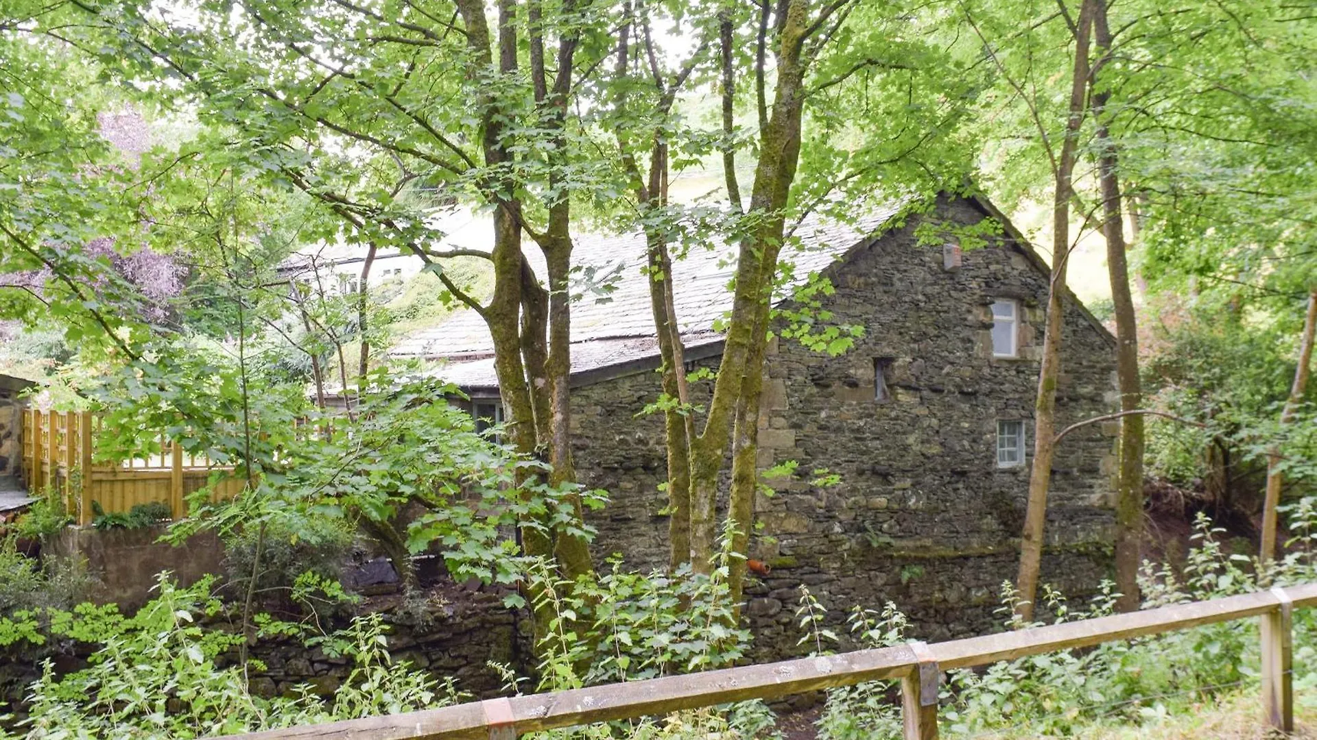 The Mill 펜션 Mungrisdale