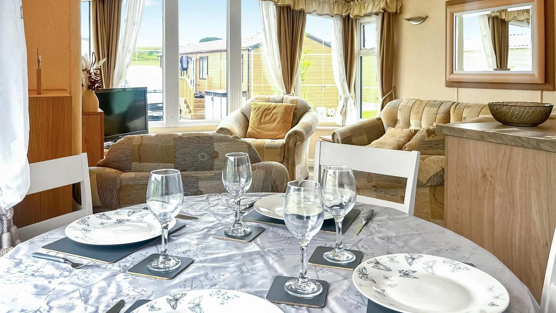 Uk47340 - Fellview Casa vacanze *