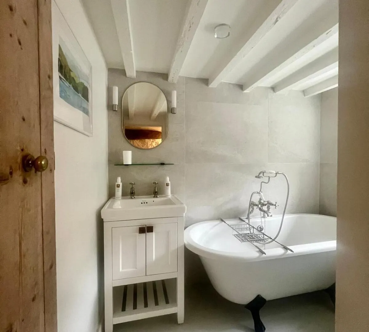 Cosy In