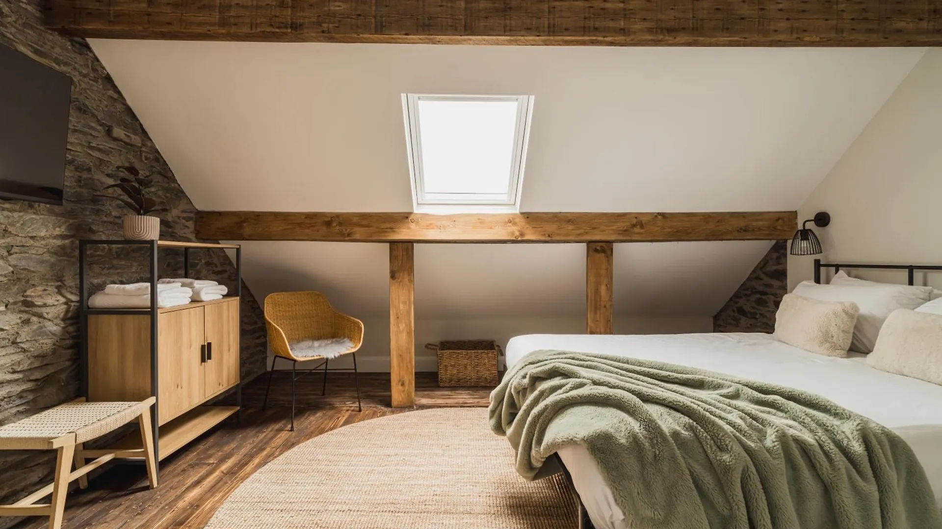 Semesterbostad Ferry View Cottage, 3 Bed En-suite, Hot Tub