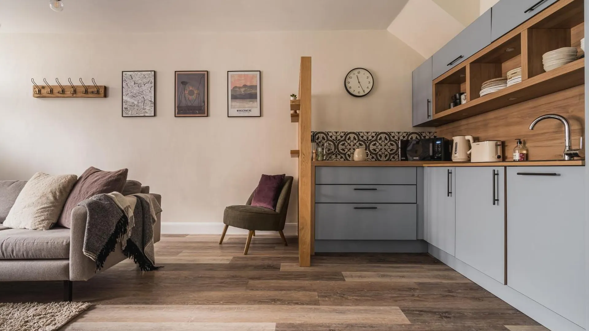 Ferry View Cottage, 3 Bed En-suite, Hot Tub *