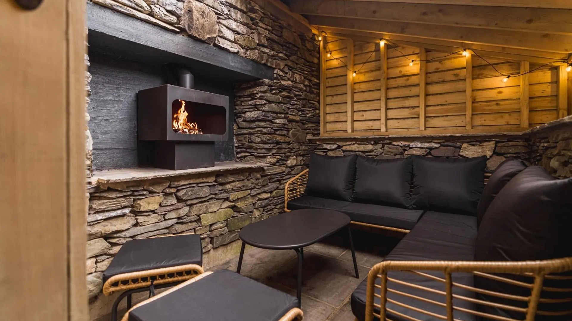 Ferry View Cottage, 3 Bed En-suite, Hot Tub *