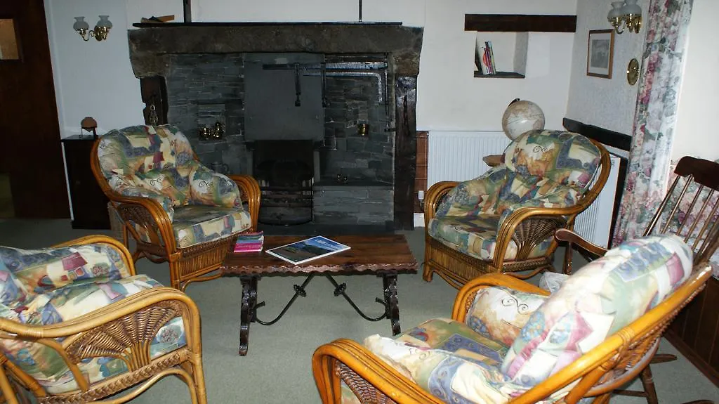 Bed & Breakfast Wheelgate 4*