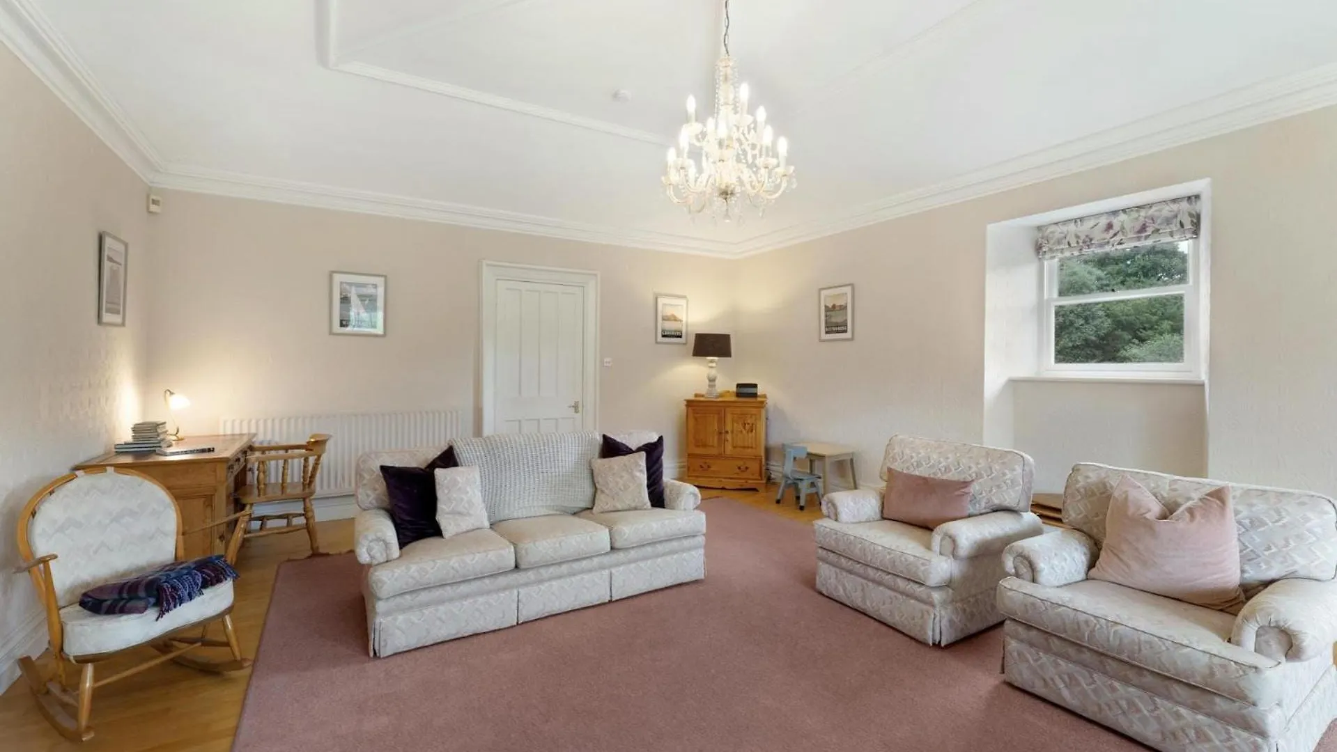 3 Miller Bridge House Ambleside