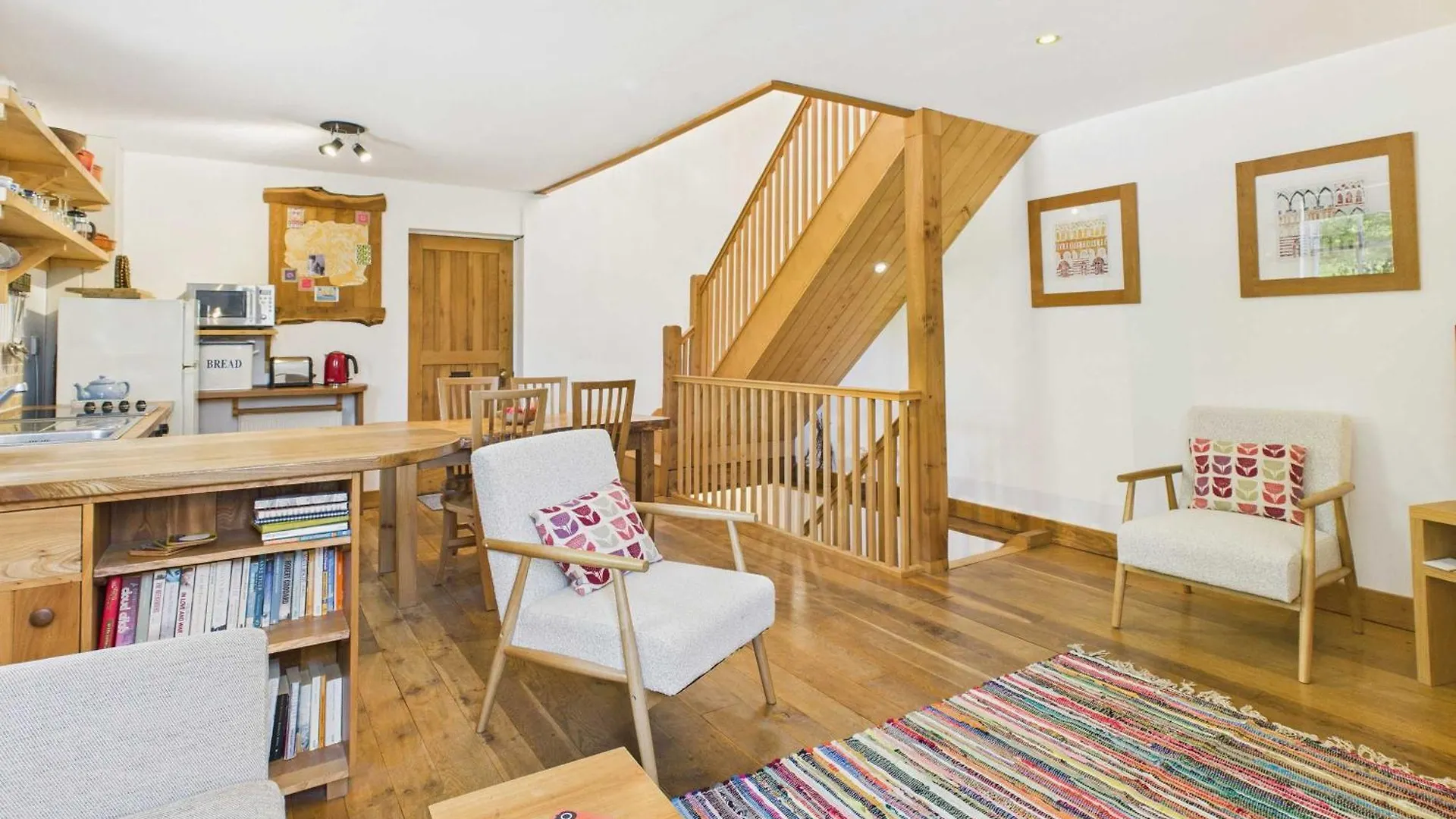 Host & - The Bothy Vakantiehuis