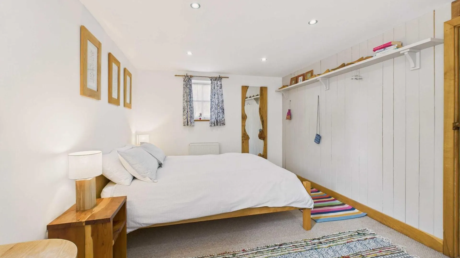 Host & - The Bothy Vakantiehuis