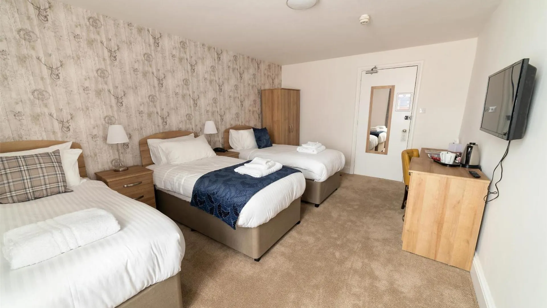 The Lakeland Hotel, Sure Collection By Western 3*