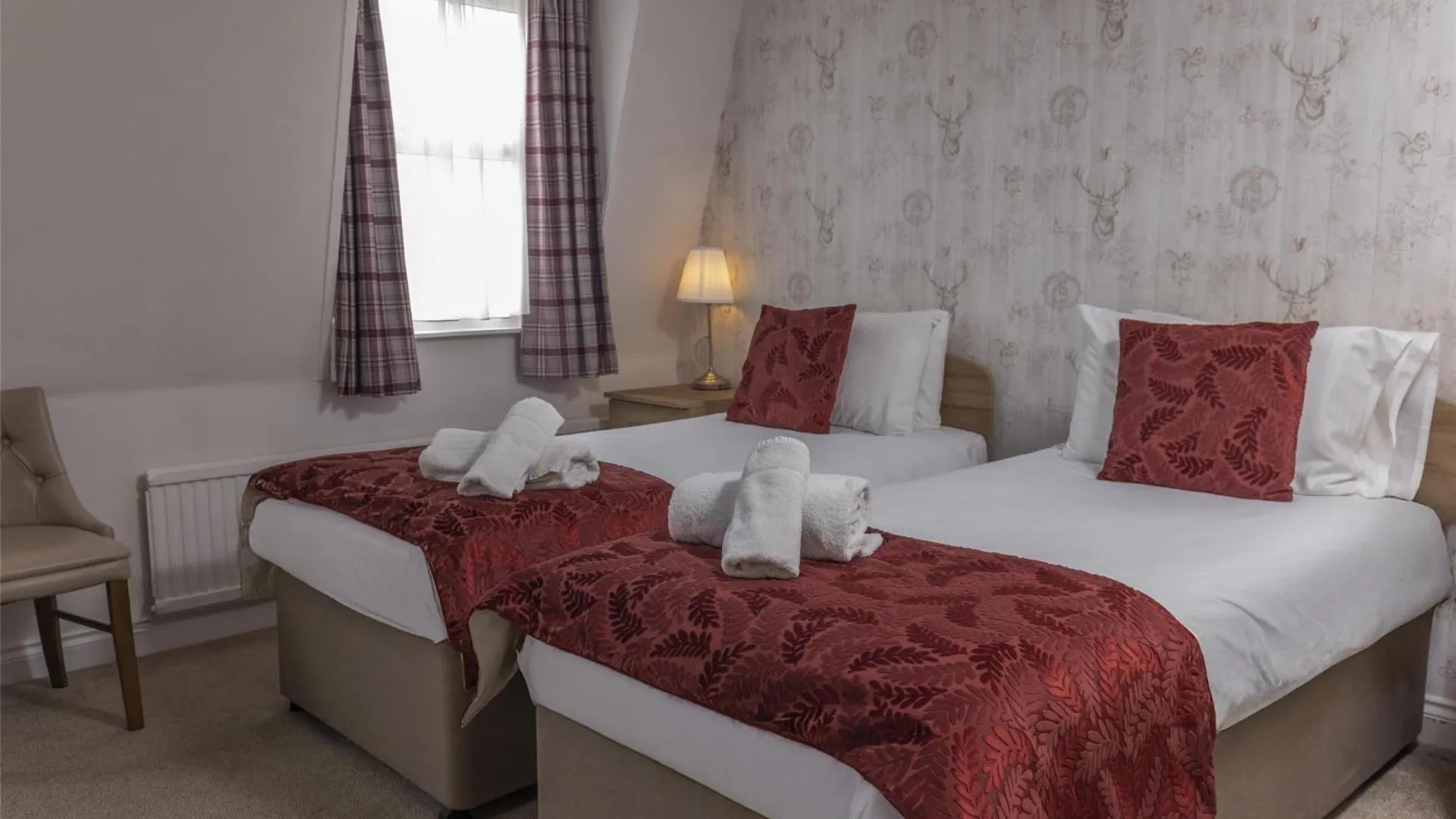 The Lakeland Hotel, Sure Collection By Western 3* كندال