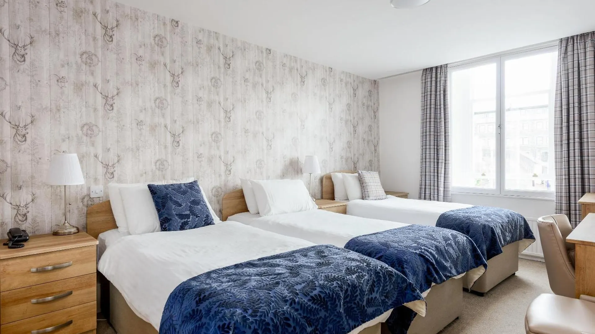 The Lakeland Hotel, Sure Collection By Western فندق