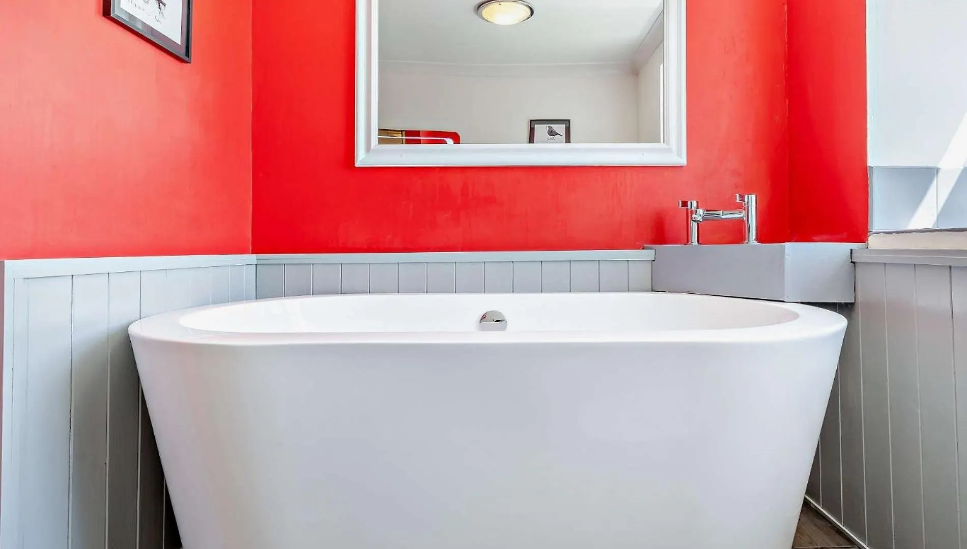 בית נופש 4 Bed In Eden Valley 92503