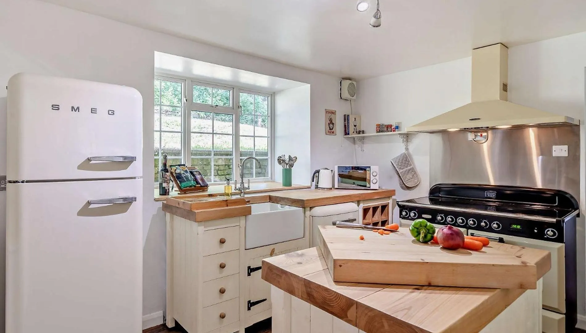 4 Bed In Eden Valley 92503 Brough (Cumbria)