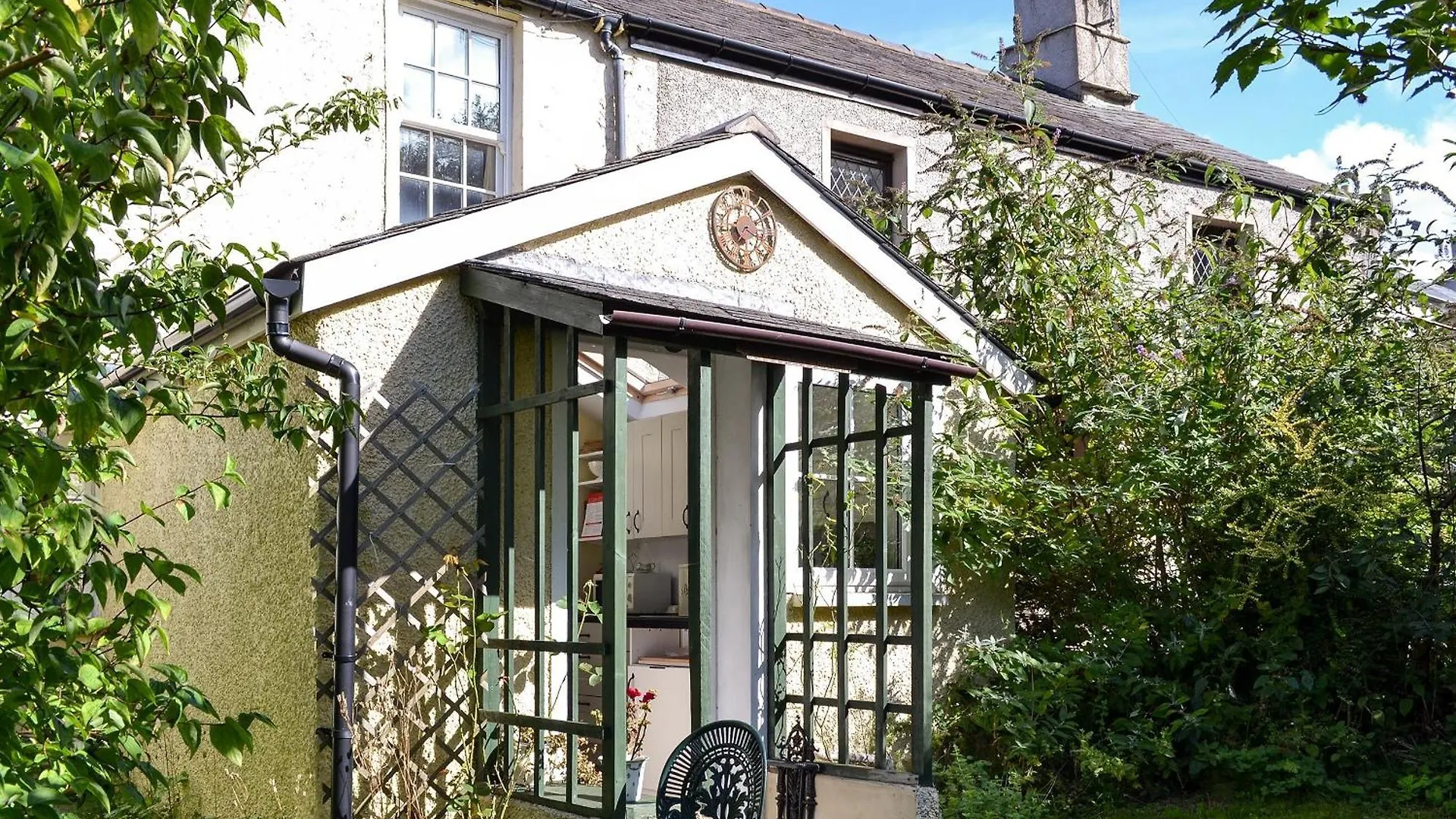 Woodburn Soutergate