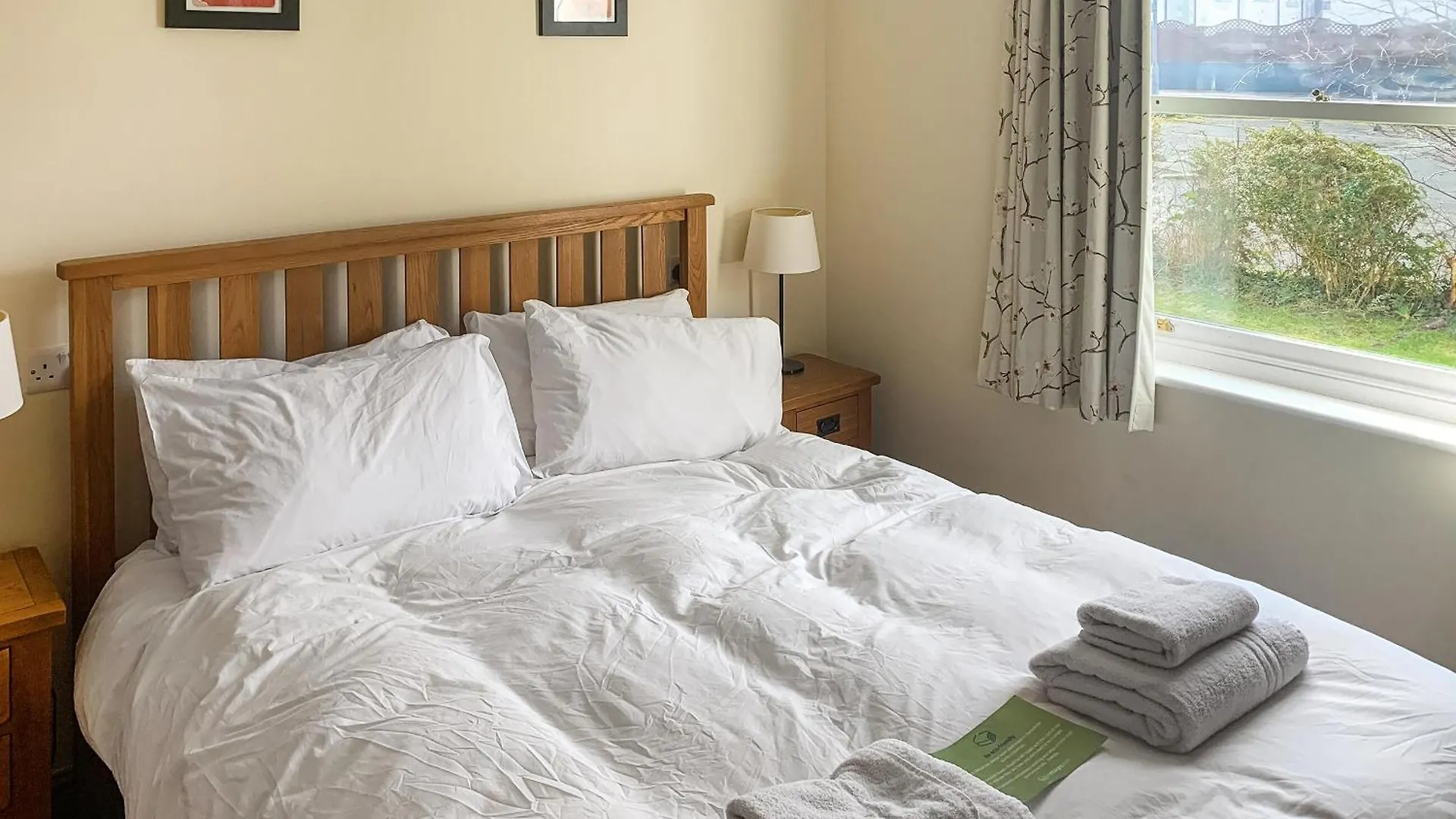 1 Lonsdale House Vakantiehuis Keswick (Cumbria)