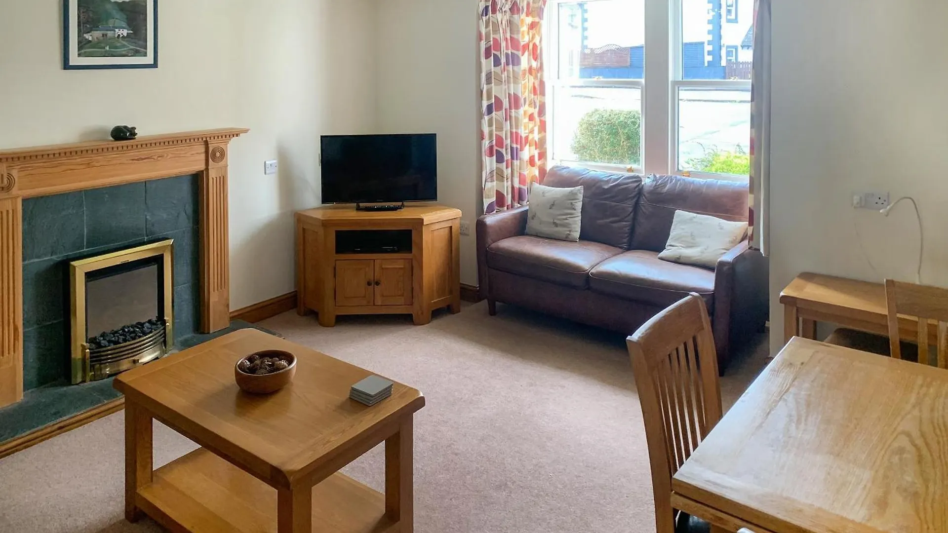 1 Lonsdale House Vakantiehuis