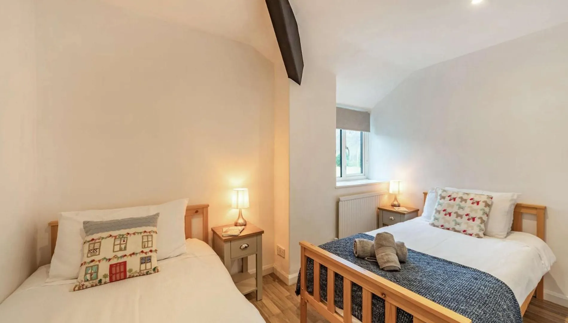 4 Bed In Keswick 86248 *