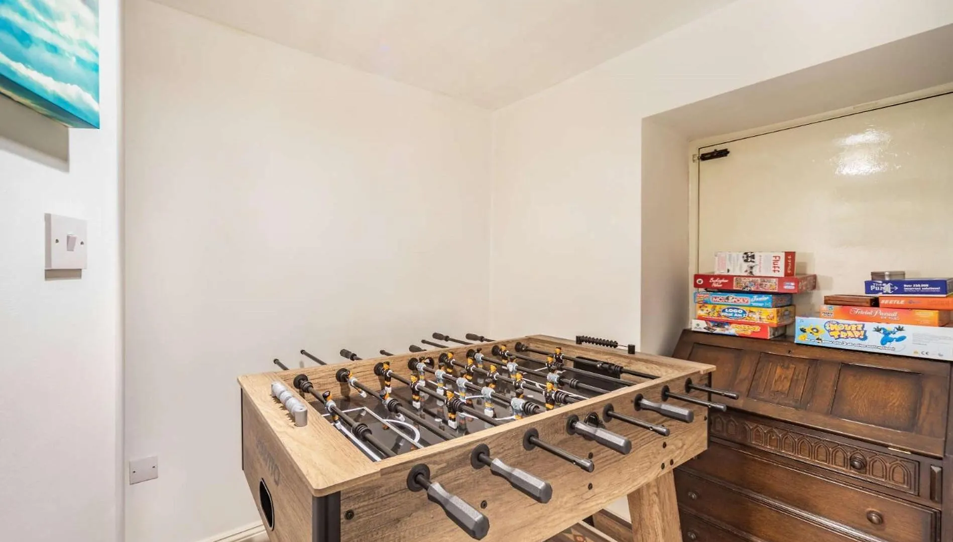 4 Bed In Keswick 86248 Rosthwaite