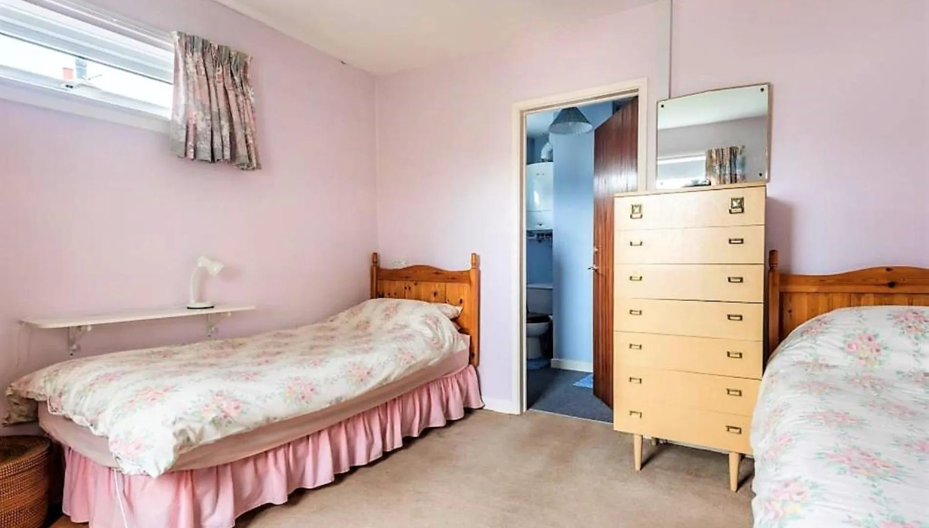 1 Bed In Kirkby-in-furness Sz463 בית נופש