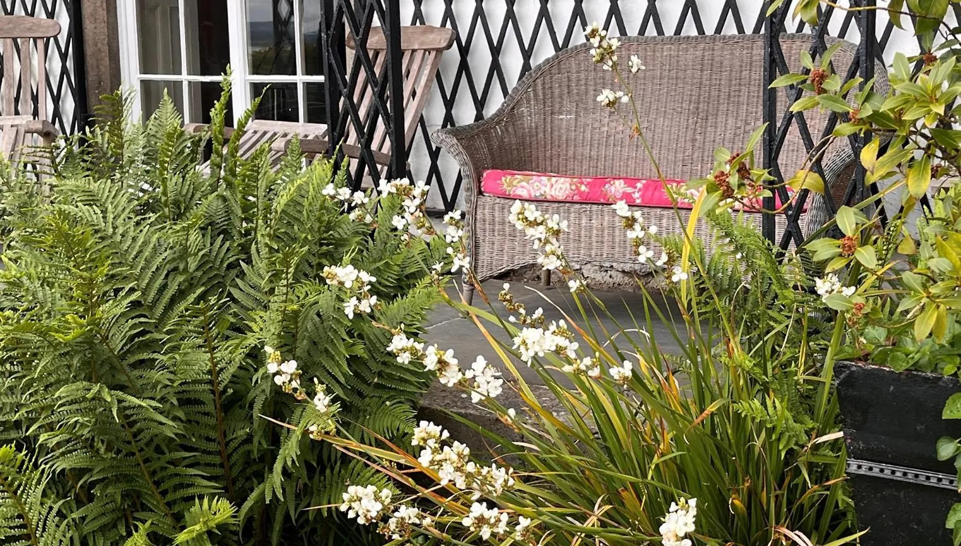 2 Bed In Over Sands Lcc01