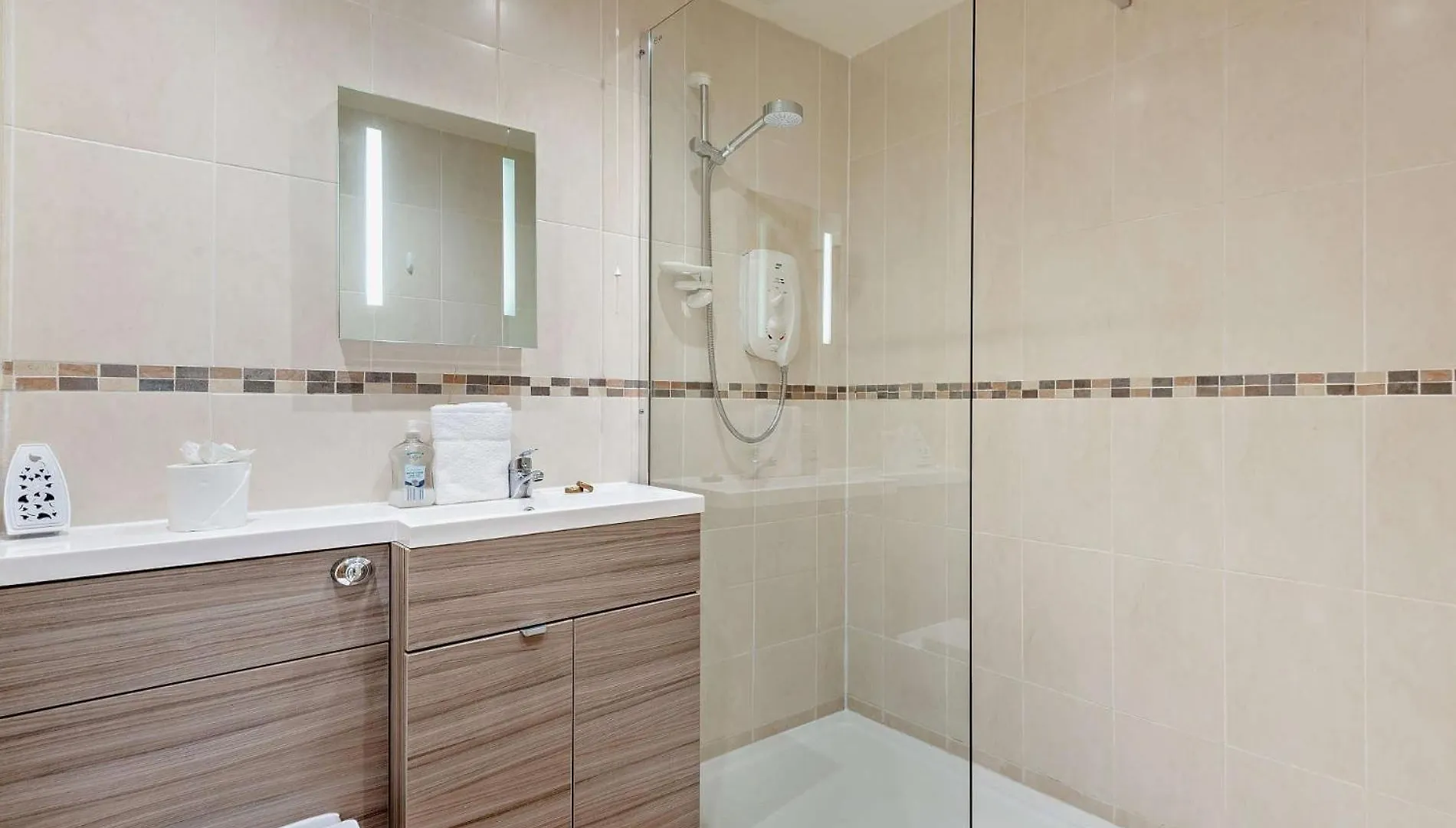 3 Bed In 78852 *