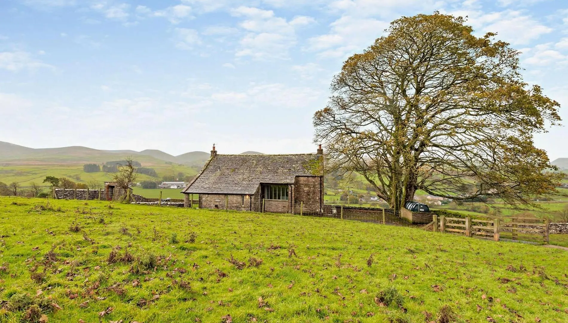 3 Bed In Kirkby Stephen 93379 Orton (Cumbria)