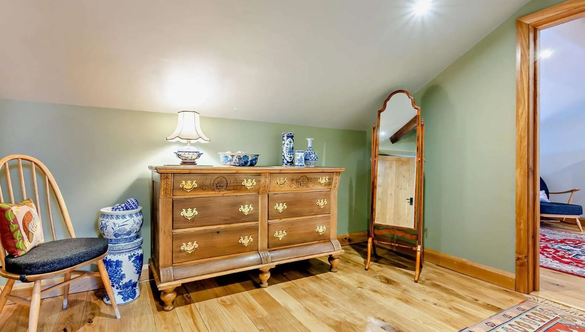 2 Bed In Penrith 90230 *