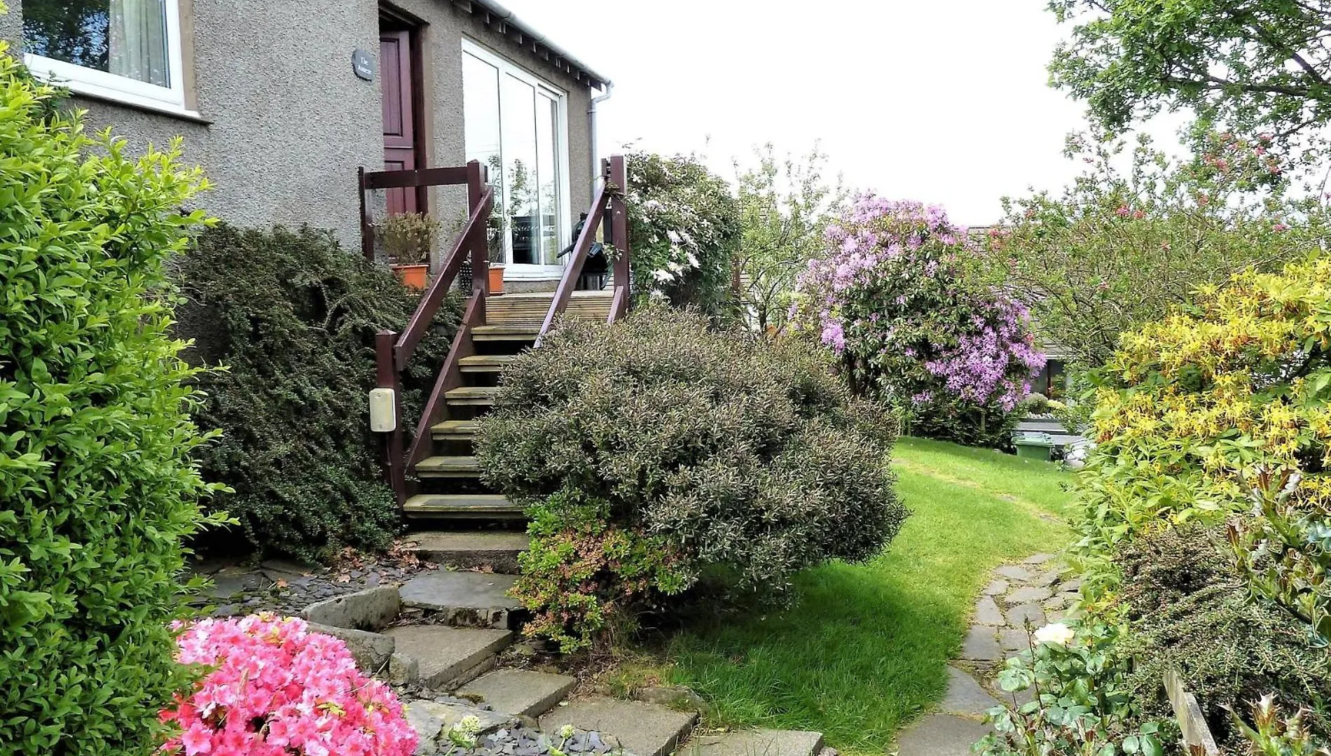 1 Bed In Kirkby-in-furness Sz463 בית נופש *