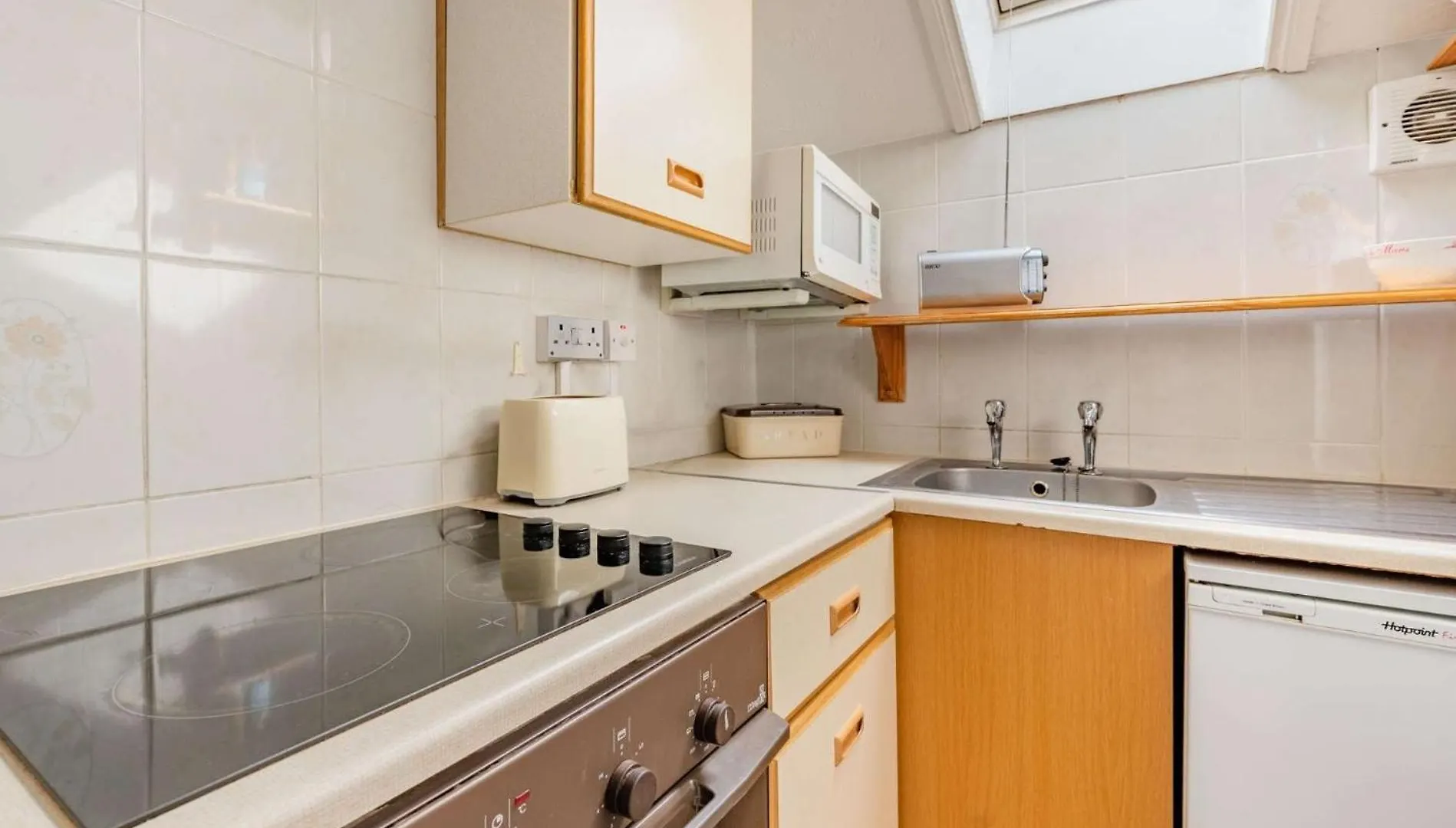 1 Bed In Ullswater Sz295 *