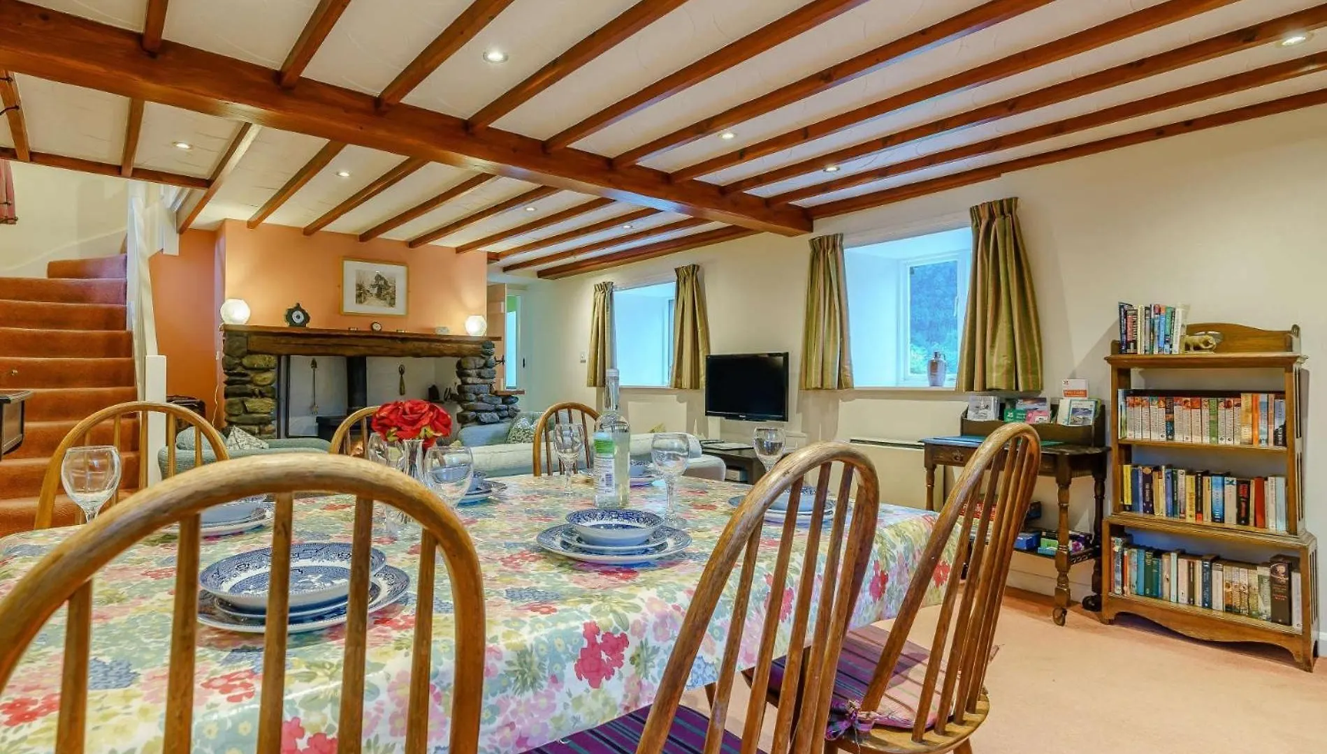 3 Bed In Wray Llh38 *