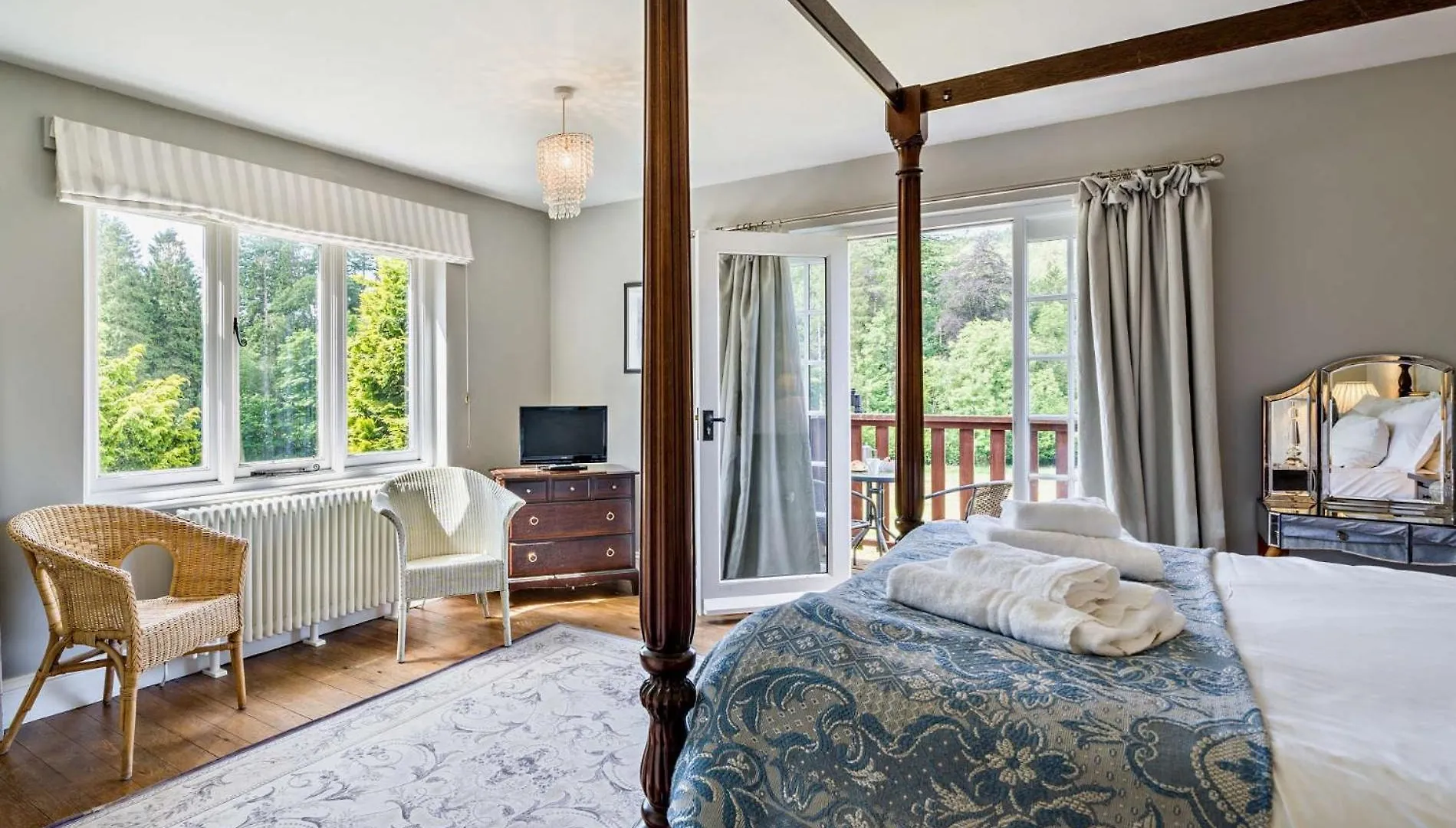Σπίτι διακοπών 8 Bed In Sz226 Grizedale