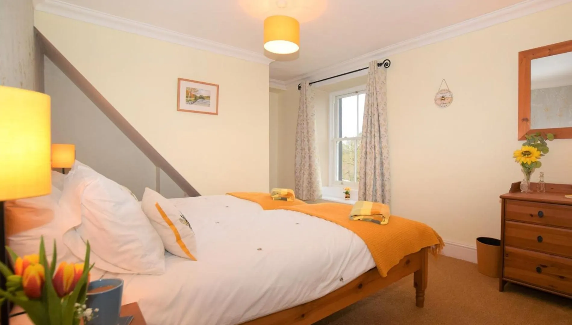 3 Bed In Ennerdale Sz392 Casa vacanze
