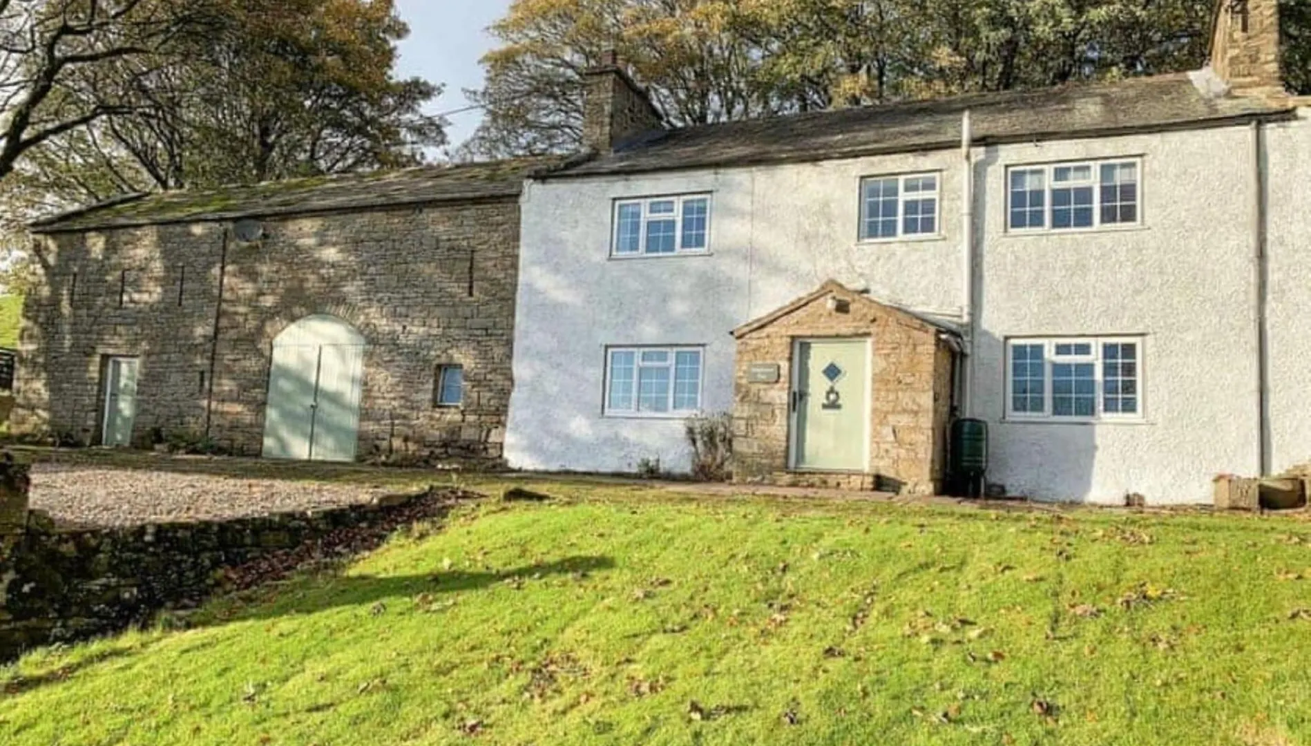 4 Bed In Eden Valley 92503 בית נופש *