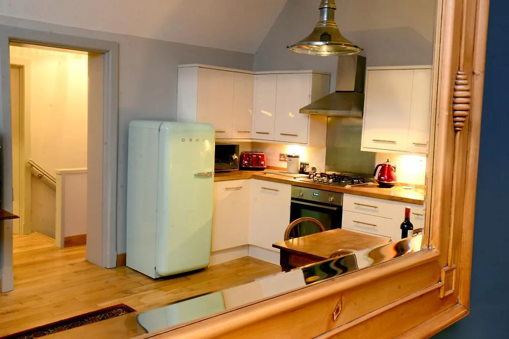 Apartmán Rothay