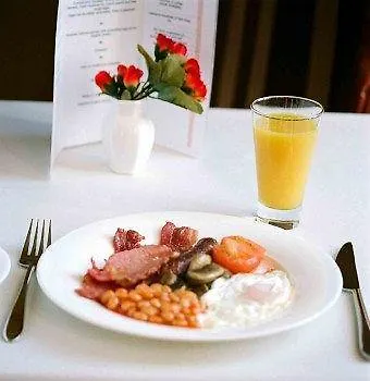 Oldfield House 2* Windermere