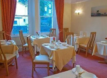 Affittacamere Oldfield House