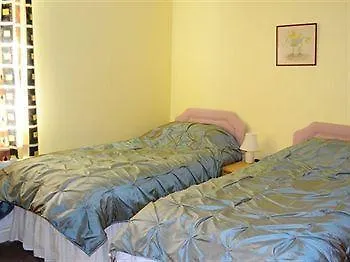 Abbey Bridge - 4*