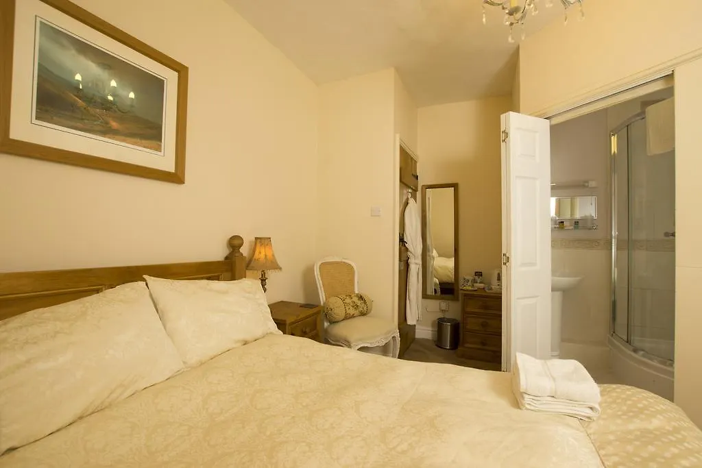 Bed & Breakfast Blue Pig Kirkby Lonsdale