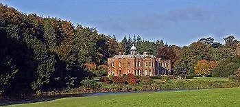 Warwick Hall Bed & Breakfast Carlisle (Cumbria)