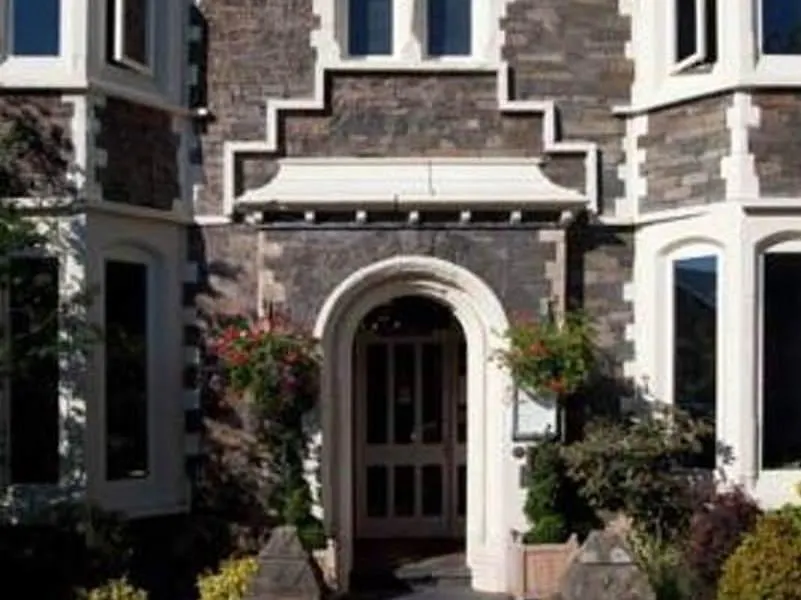 Jerichos Boutique Pensionat Windermere