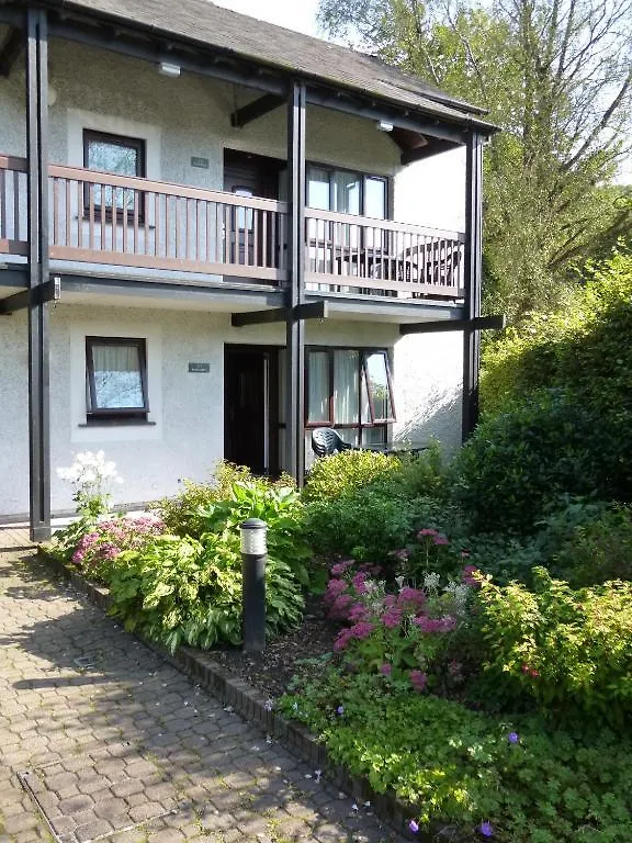 Aparthotel Quaysiders Club Ambleside